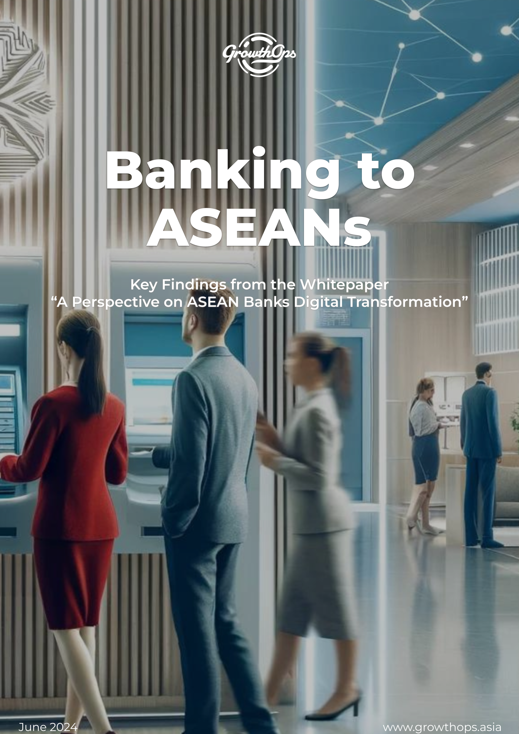 Banking to ASEAN Individuals