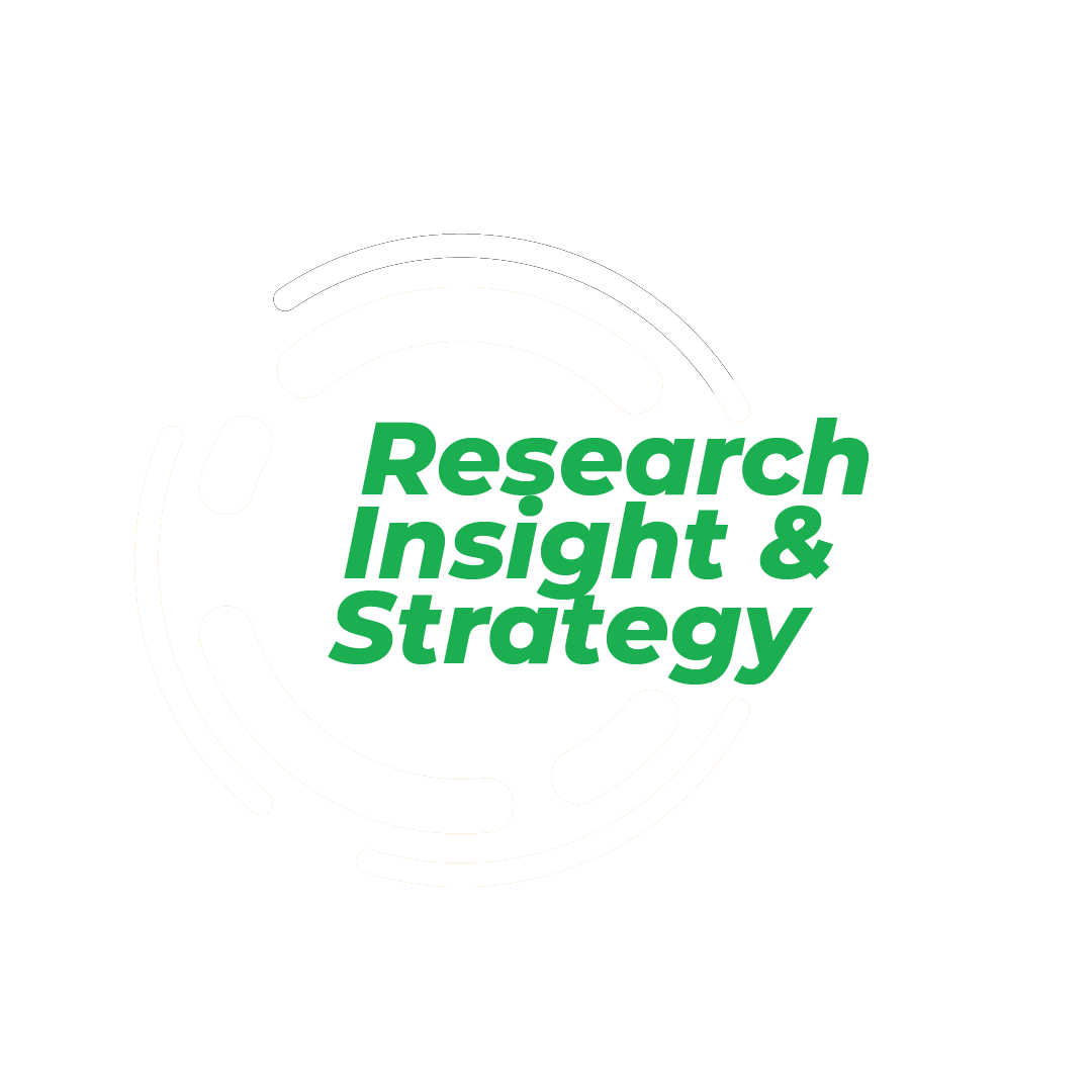 Research, Insights and Strategy 