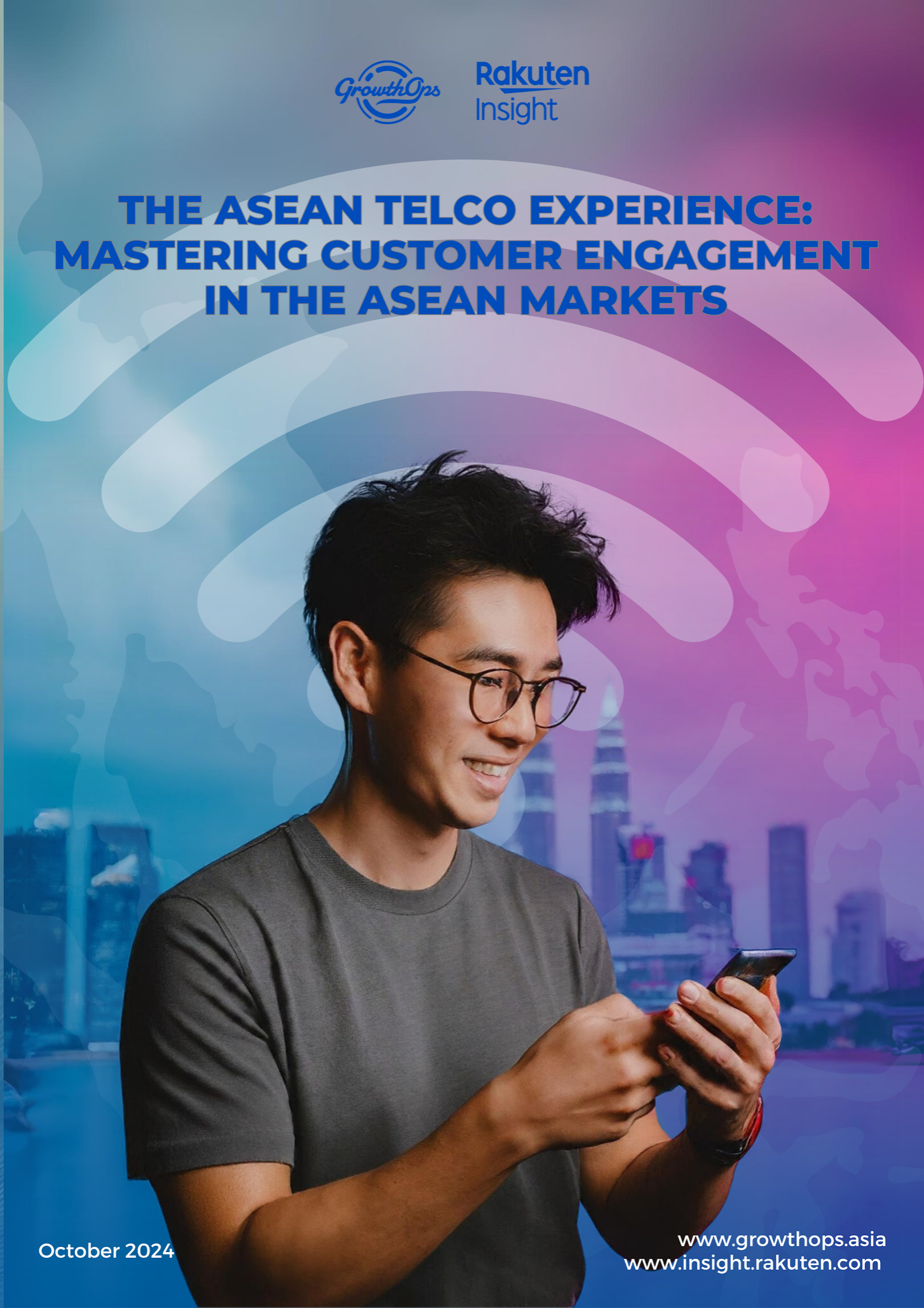 The ASEAN Consumers Telco Experience